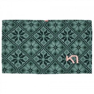 Kari Traa Rose Headband Stirnband f&uuml;r Damen | t&uuml;rkis