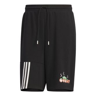adidas Neo x Disney Shorts Black IP9371