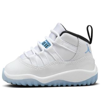 Nike Jordan (TD) Air Jordan 11 Legend Blue 2024 378040-104