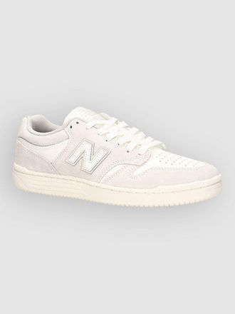 New Balance Numeric 480 Skateschuhe sea salt