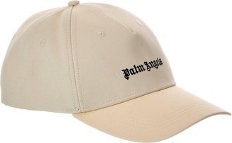 Palm Angels Classic Logo Cap