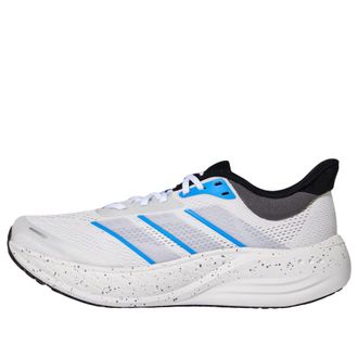 adidas Cushion Hero Crystal White Lucid Ray Blue Grey Five KI2354