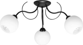 OEM Elegante L&aacute;mpara De Techo Led Para Dormitorio Y Sal&oacute;n