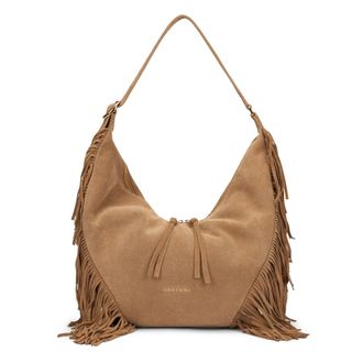 Orciani Shoulder Bags, female, Brown, Size: ONE SIZE Isola Bag