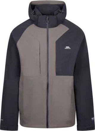 Trespass Fala Outdoor Jacket in Storm Grey at Nordstrom, Size Xx-Large
