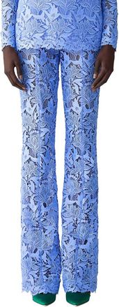 Carolina Herrera Kenny Bootcut Pant