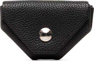 Herm&egrave;s Pre-owned Hermes Chevre Le Vin Quatre Coin Purse Ladies 6R3EZWJ99MVEF2NY