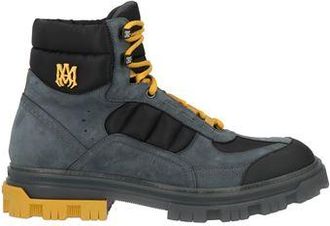 Amiri CALZADO - Botines de ca&ntilde;a alta en YOOX.COM