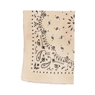 Kujten Mujer, Accesorios, Beige, Talla: ONE Size