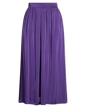Momoni BOTTOMWEAR - Maxi skirts on YOOX.COM