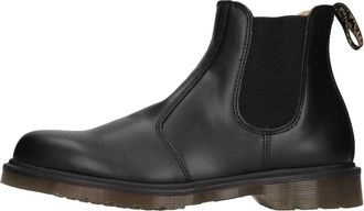 Dr. Martens Laarzen Zwart - Heren - Chelseaboots - Zwart - 45 EU - Schoenen