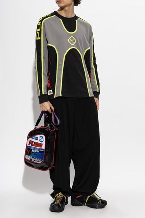 Puma PUMA X A$AP ROCKY, Mens, Black