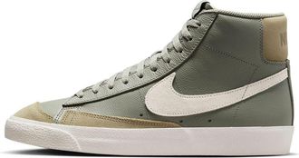Nike Blazer Mid 77 Premium Dark Stucco FZ1671-001