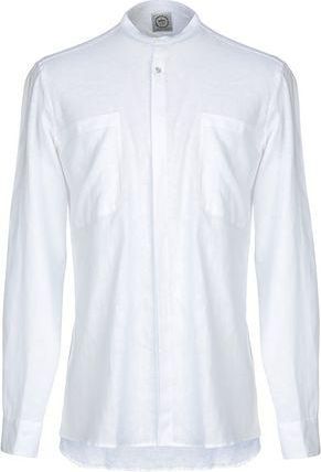 Daniele Alessandrini TOPWEAR - Shirts sur YOOX.COM