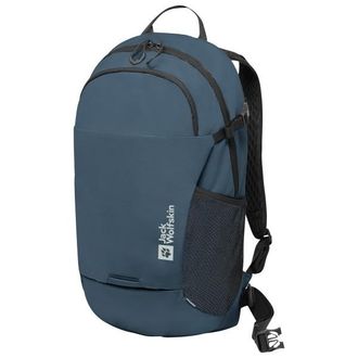 Jack Wolfskin Velocity 20 Wanderrucksack - Unisex | blau