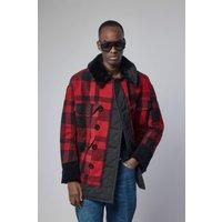 Junya Watanabe Mens Coat