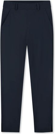 Hart by Helena Hart Broeken, Dames, Blauw, M, Marine Transfer 7/8 Broek