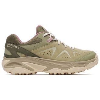 Merrell Yokota 3 GTX Multisportschuhe f&uuml;r Damen | beige
