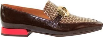 Chie Mihara Gildo Loafer - Shoes - Mujer - Marr&oacute;n - 39 EU