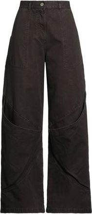 The Attico PARTES DE ABAJO - Pantalones vaqueros en YOOX.COM