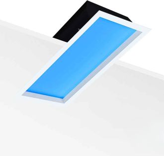 Philips Panel Led blue Skylight Efecto Cielo - Daylight - 95w