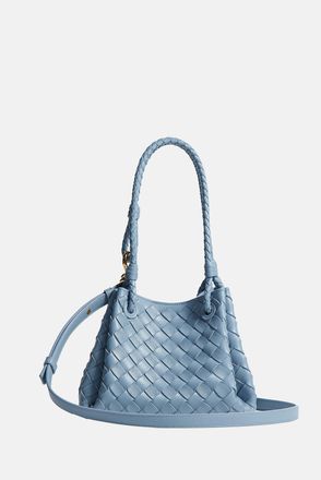 Bottega Veneta Borsa Piccola Parachute
