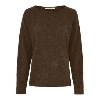 BTF-CPH Maglieria - - Knitwear - Donna - Marrone - M