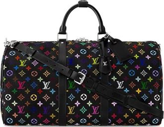 Louis Vuitton Borsa tote Speedy Louis Vuitton x TM - Nero