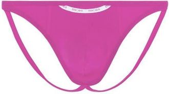 HOM WOH Sexy Fun Micro Jock in Pink at Nordstrom, Size Xx-Large