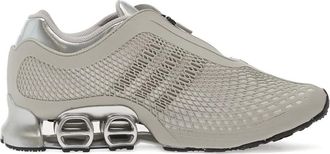 adidas Sneakers Megaride S2 con zip - Grigio