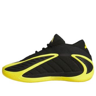 adidas Anthony Edwards 2 Thunder and Lightning KK0173