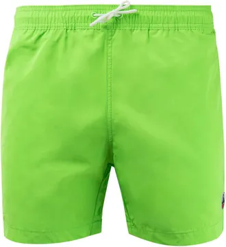 Jott Neon Groene Zwemshorts - Heren - Strandmode - Groen - 3XL - Polyester - Badmode