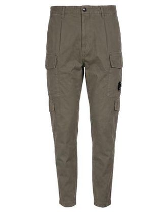 C.P. Company PARTES DE ABAJO - Pantalones en YOOX.COM