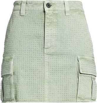 Department Five BOTTOMWEAR - Gonne jeans su YOOX.COM