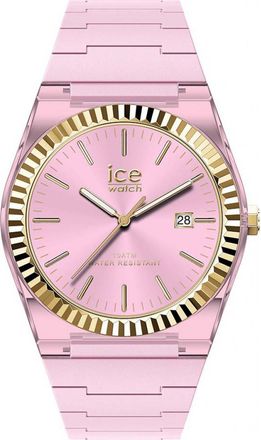 Ice Watch Womens 024760 Ladies Ice Power Watch - Pink - One Size