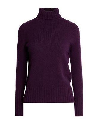Drumohr KNITWEAR - Turtlenecks on YOOX.COM