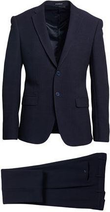Emporio Armani TRAJES Y CONJUNTOS - Trajes en YOOX.COM
