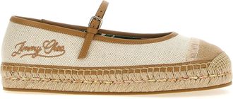 Jimmy Choo London Womens Aciel Espadrilles