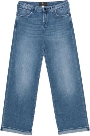 3x1 Charliet Wide Leg Pants