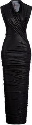 Rick Owens DRESSES - Maxi dresses on YOOX.COM