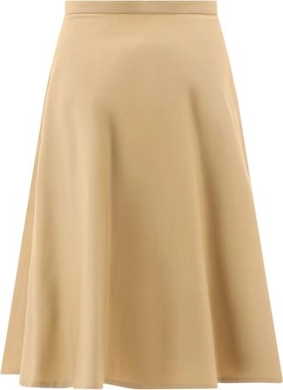 F.it Gonna midi svasata - Toni neutri