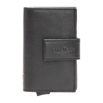Strellson Chic Portemonnee - Dames - Accessoires - Zwart - Maat: ONE Size