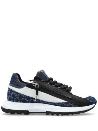 Givenchy Spectre sneakers - Blauw
