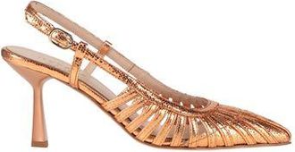 Isabelle Paris CALZATURE - Decolletes su YOOX.COM