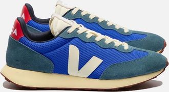 Veja Mens Veja Rio Branco 2 Ripstop Paros-Pierre-Pekin - Blue - Size: 11