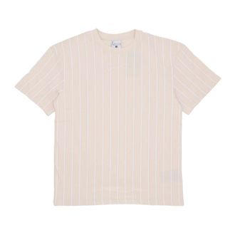 Karl Kani Hombre, Camisetas, Beige, Talla: S