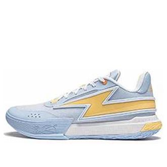 Li-Ning Wade Flash Sky Blue ABPU027-3