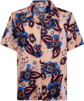 Paul Smith Hombre, Camisas, Multicolor, Talla: M
