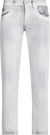 Dolce & Gabbana PARTES DE ABAJO - Pantalones vaqueros en YOOX.COM