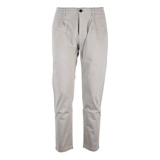 Department Five Hombre, Pantalones, Beige, Talla: W31
